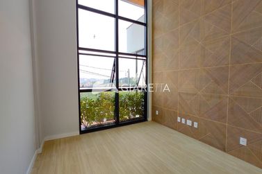 Sobrado &agrave; venda - 165m&sup2; - CENTRO