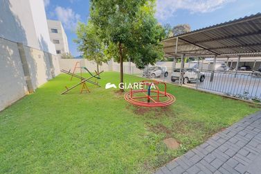 Apartamento para alugar - 55m&sup2; - JARDIM PANCERA