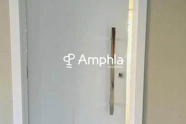 Apartamento &agrave; venda - 130m&sup2; - Vila Industrial