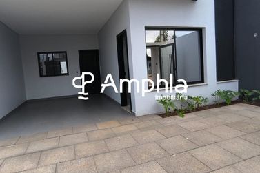 Sobrado &agrave; venda - 178m&sup2; - Parque S&atilde;o Paulo