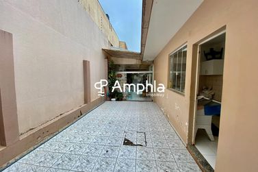 Casa &agrave; venda - 223m&sup2; - S&atilde;o Crist&oacute;v&atilde;o