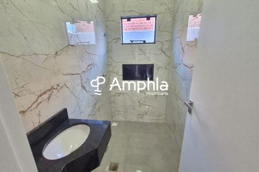 Casa &agrave; venda - 75m&sup2; - Floresta