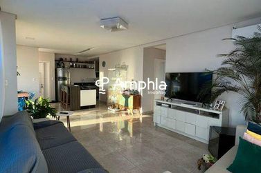 Apartamento &agrave; venda - 114m&sup2; - Jardim La Salle