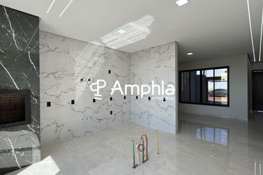 Sobrado &agrave; venda - 177m&sup2; - Recanto Tropical