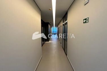 Sala Comercial para alugar - 37m&sup2; - CENTRO