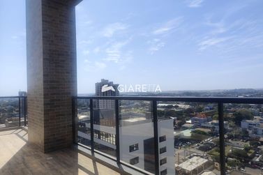 Apartamento para alugar - 84m&sup2; - CENTRO
