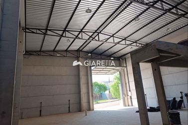 Sal&atilde;o Comercial para alugar - 180m&sup2; - VILA OPERARIA