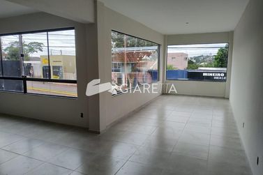 Sala Comercial para alugar - 193m&sup2; - VILA PIONEIRO