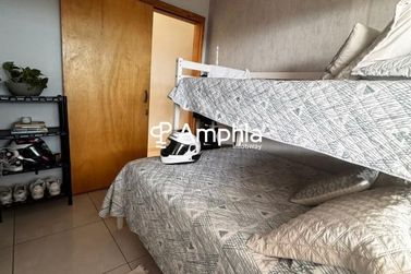 Casa &agrave; venda - 58m&sup2; - Parque do Sol