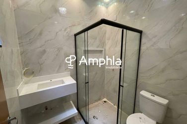 Casa &agrave; venda - 93m&sup2; - Borboleta
