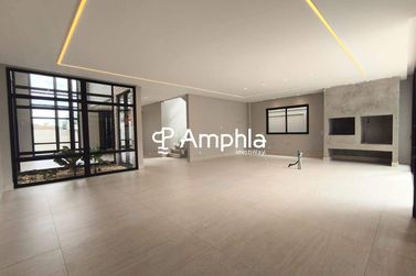 Sobrado &agrave; venda - 403m&sup2; - Pacaembu