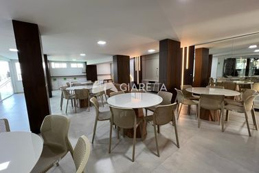 Apartamento &agrave; venda - 110m&sup2; - CENTRO