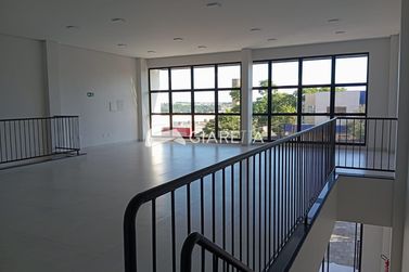 Sala Comercial para alugar - 285m&sup2; - CENTRO
