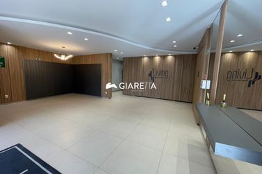 Apartamento para alugar - 109m&sup2; - CENTRO