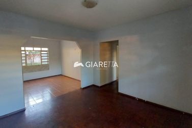Casa &agrave; venda - 118m&sup2; - JARDIM PORTO ALEGRE