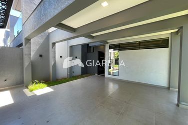 Sobrado &agrave; venda - 113m&sup2; - VILA INDUSTRIAL