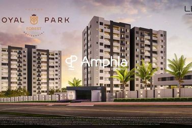 Apartamento &agrave; venda - 55m&sup2; - Jardim Conc&oacute;rdia