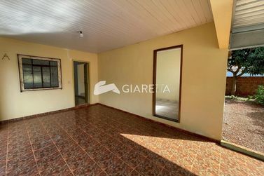 Casa &agrave; venda - 99m&sup2; - JARDIM GISELA