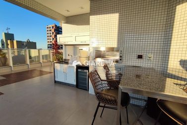 Apartamento &agrave; venda - 170m&sup2; - VILA INDUSTRIAL