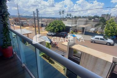 Apartamento &agrave; venda - 213m&sup2; - JARDIM PINHEIRINHO