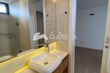 Sobrado &agrave; venda - 125m&sup2; - JARDIM TOCANTINS