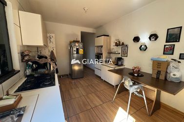 Casa &agrave; venda - 68m&sup2; - JARDIM PANORAMA