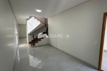 Sobrado &agrave; venda - 152m&sup2; - JARDIM GISELA