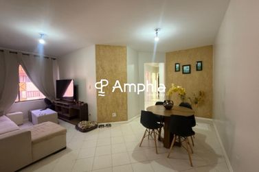 Apartamento &agrave; venda - 85m&sup2; - Neva