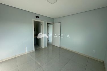 Sobrado para alugar - 115m&sup2; - JARDIM PARIZOTTO