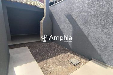 Casa &agrave; venda - 90m&sup2; - Floresta