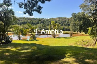 Ch&aacute;cara &agrave; venda - 170m&sup2; - LINHA CERAMICA PRATA
