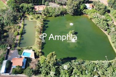 Ch&aacute;cara &agrave; venda - 35000m&sup2; - S&atilde;o Francisco