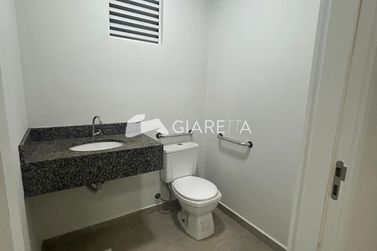 Sala Comercial para alugar - 139m&sup2; - CENTRO