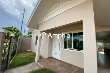 Casa &agrave; venda - 120m&sup2; - Boa Vista
