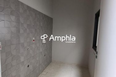 Casa &agrave; venda - 100m&sup2; - Jardim Coopagro
