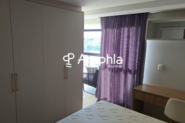 Apartamento &agrave; venda - 47m&sup2; - Centro