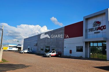 Ponto Comercial para alugar - 800m&sup2; - JARDIM GISELA
