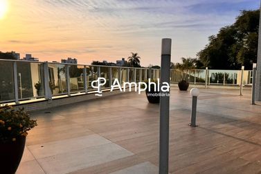 Apartamento &agrave; venda - 200m&sup2; - Jardim La Salle