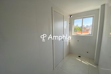 Apartamento &agrave; venda - 97m&sup2; - Centro