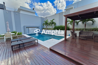 Sobrado &agrave; venda - 348m&sup2; - Maria Luiza