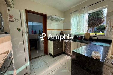 Sobrado &agrave; venda - 159m&sup2; - Regi&atilde;o do Lago
