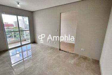 Apartamento &agrave; venda - 60m&sup2; - Centro