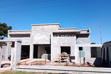 Casa &agrave; venda - 206m&sup2; - VILA INDUSTRIAL
