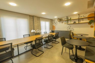 Apartamento para alugar - 65m&sup2; - JARDIM TOCANTINS