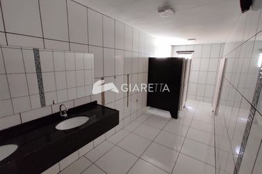 Sala Comercial para alugar - 487m&sup2; - CENTRO