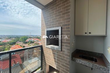 Apartamento para alugar - 67m&sup2; - JARDIM PANCERA