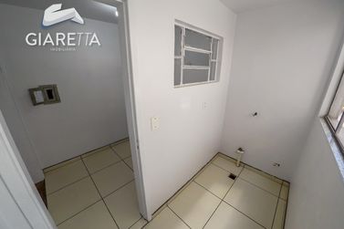 Apartamento para alugar - 49m&sup2; - CENTRO