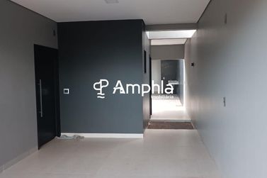Sobrado &agrave; venda - 136m&sup2; - Tocantins