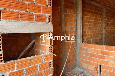 Casa &agrave; venda - 100m&sup2; - Andorinha
