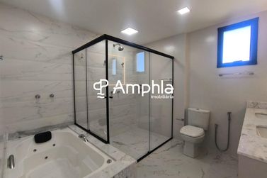 Apartamento &agrave; venda - 150m&sup2; - Centro